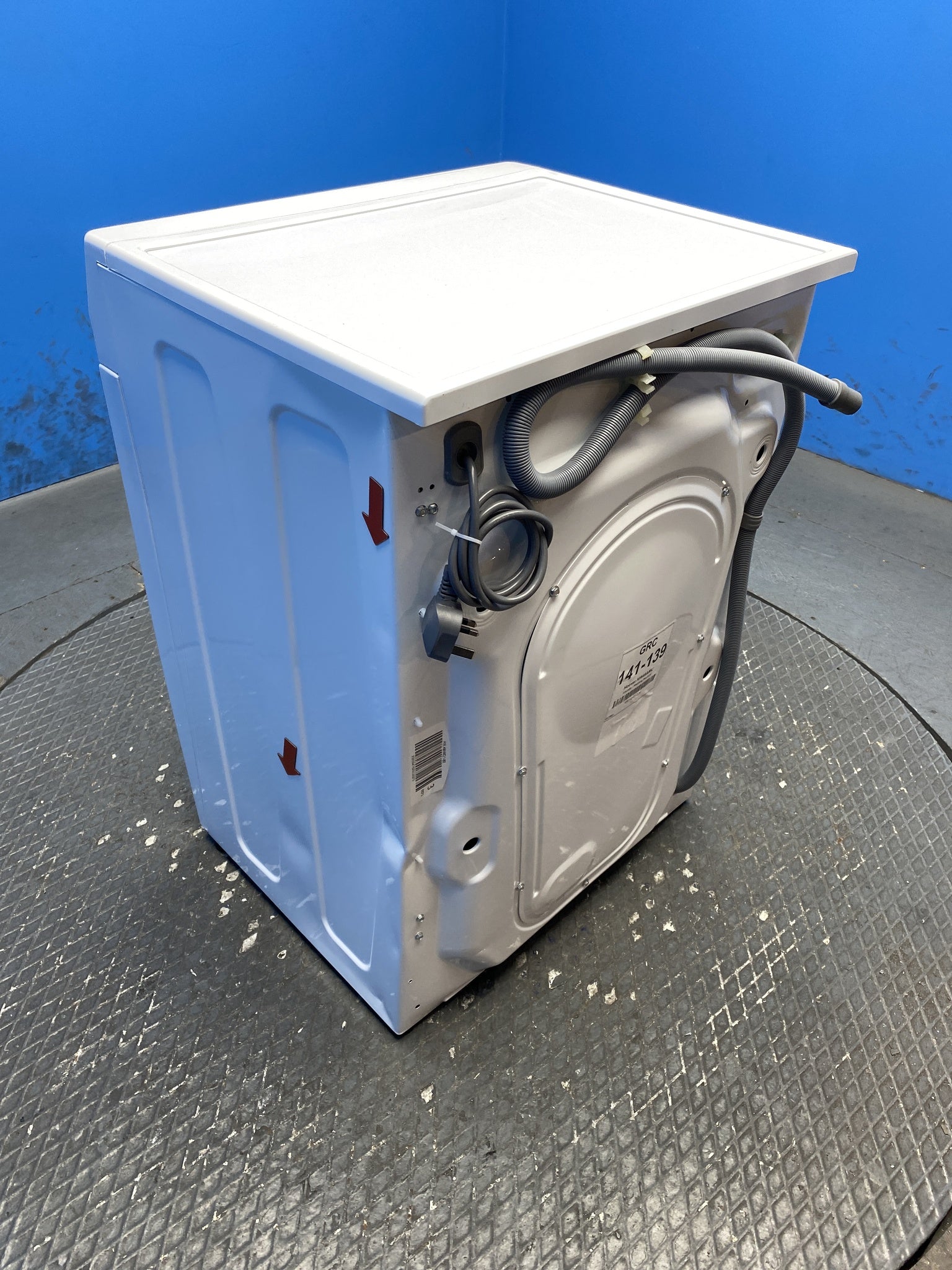 Hoover HW49AMC 9kg 1400 Spin Washing Machine