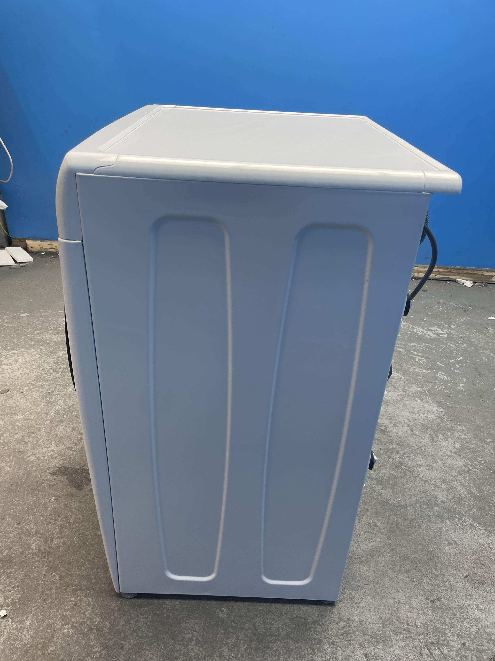 #GRC-159-565 - Hoover H-WASH 350 H3WPS686TAMB6-80 8kg 1600rpm Washing Machine