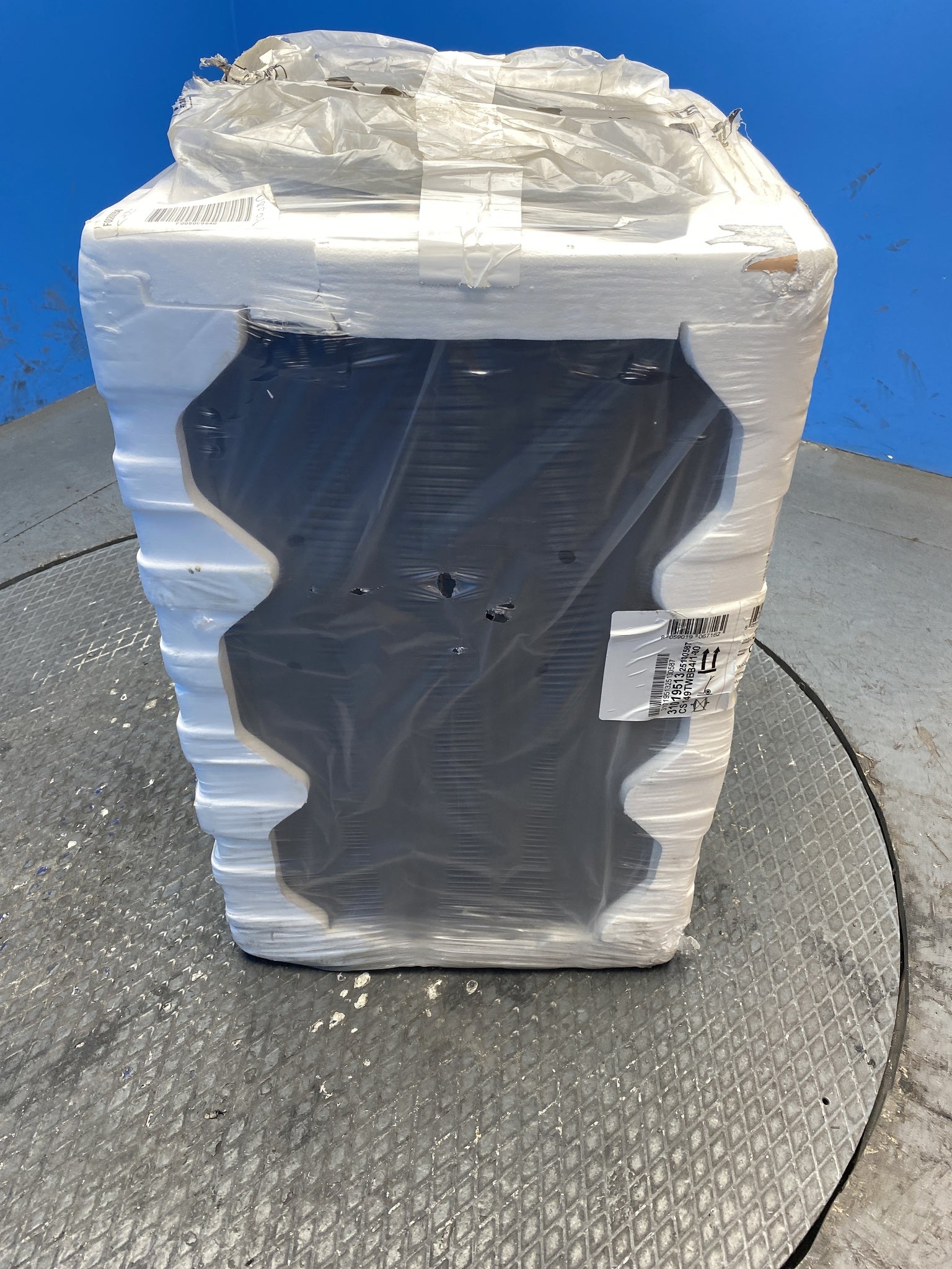 Candy CS149TWBB4 9kg 1400 Spin Washing Machine