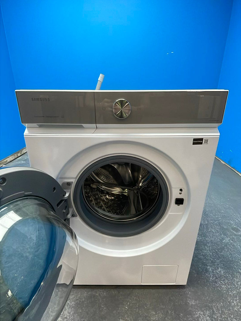 #GRC-162-185 - Samsung Bespoke AI Series 8 WW11DB8B95GH 11kg Washing Machine