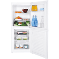 Candy CSC135WEKN 55cm 185 Litre Combi Fridge Freezer - Renew 2 U
