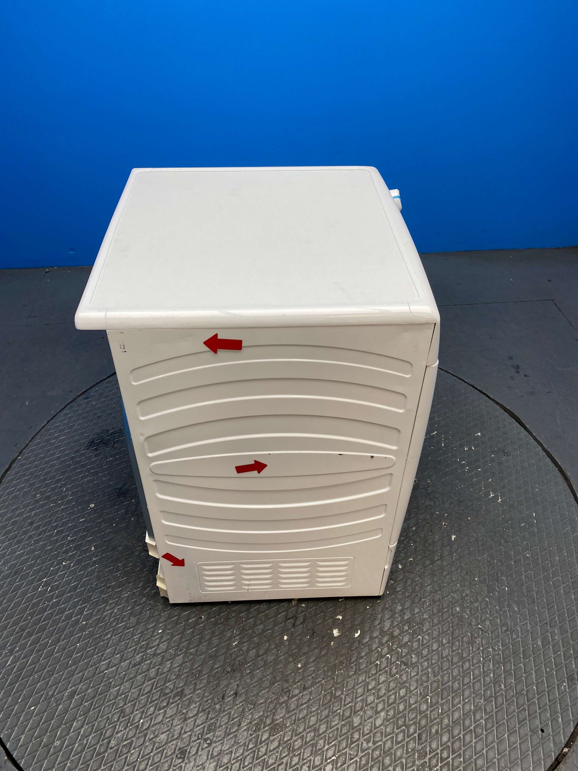 Candy CSOEH9A2TE 9kg Heat Pump Tumble Dryer