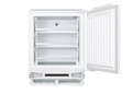 Hoover HBFUP130NK Integrated 95 Litre Under Counter Freezer - Renew 2 U