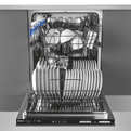 Candy CDIN 1L380PB-80 Integrated 13 Place Setting Dishwasher - Renew 2 U