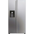 Haier Series 7 HSW79F18CIMM Plumbed American Fridge Freezer