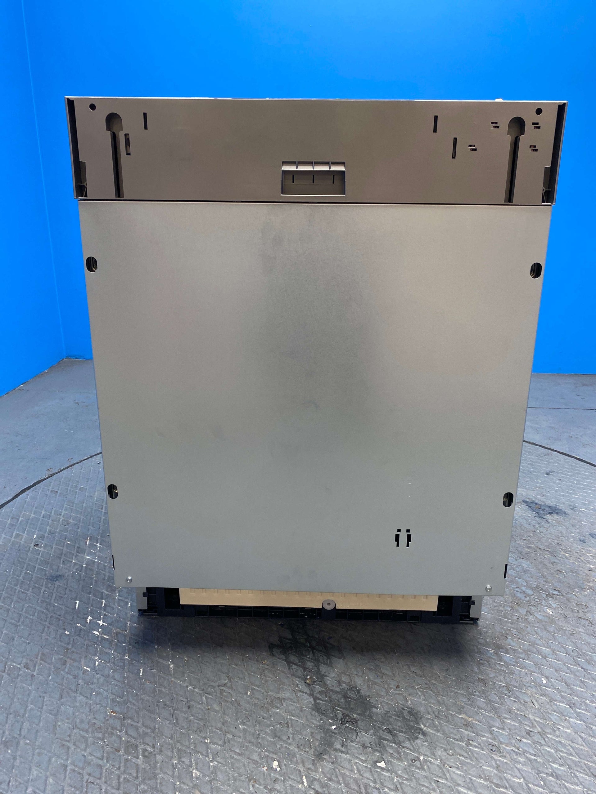 Hoover HI3E9E0S Intergrated 13 Place Setting Dishwasher