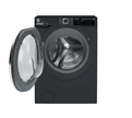 Hoover HD4106AMBCB 10/6kg 1400 Spin Washer Dryer - Renew 2 U