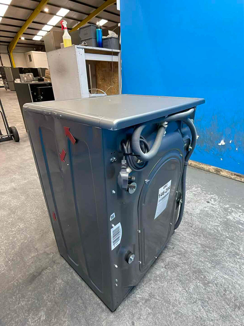 #GRC-146-294 - Hoover H3WPS496TMRR6 9kg 1400 Spin Washing Machine