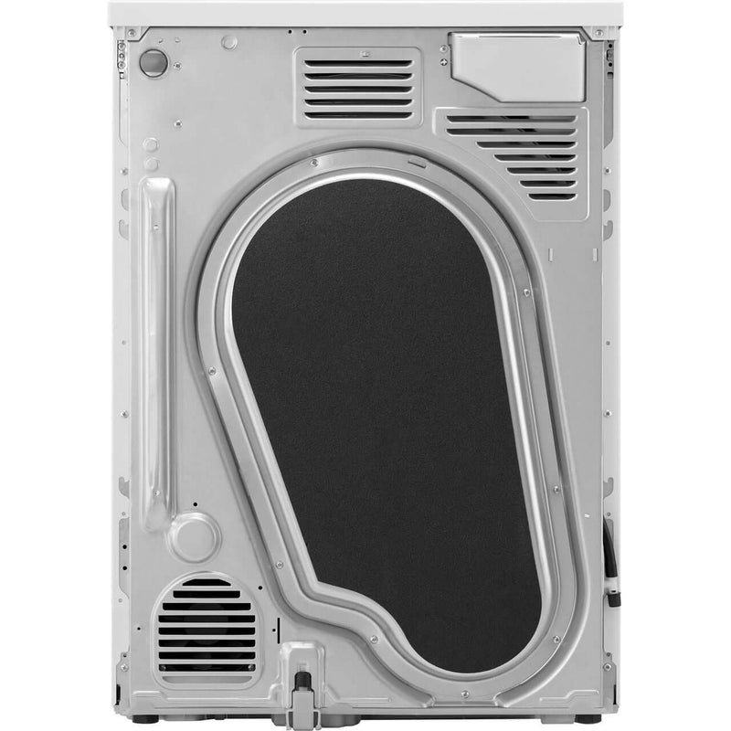 LG Dual Dry™ FDV1110W 10kg Heat Pump Tumble Dryer – Renew 2 U
