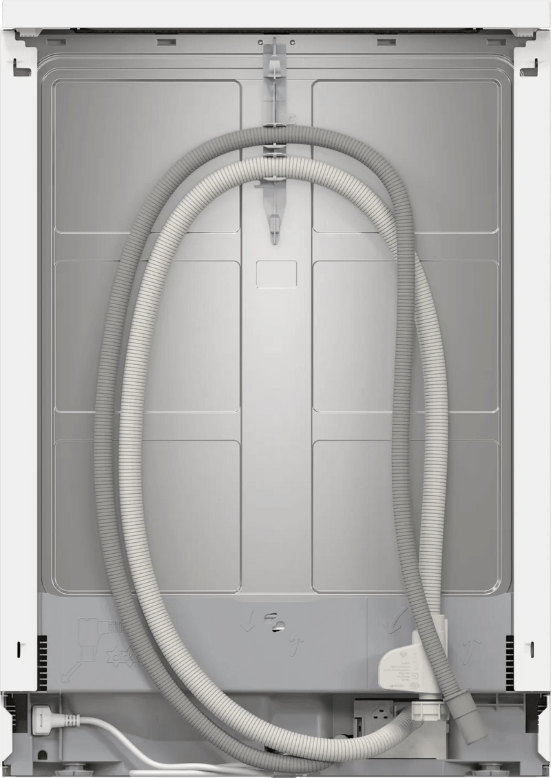 Bosch SMS4EMW06G Series 4 14 Place Setting Dishwasher - Renew 2 U