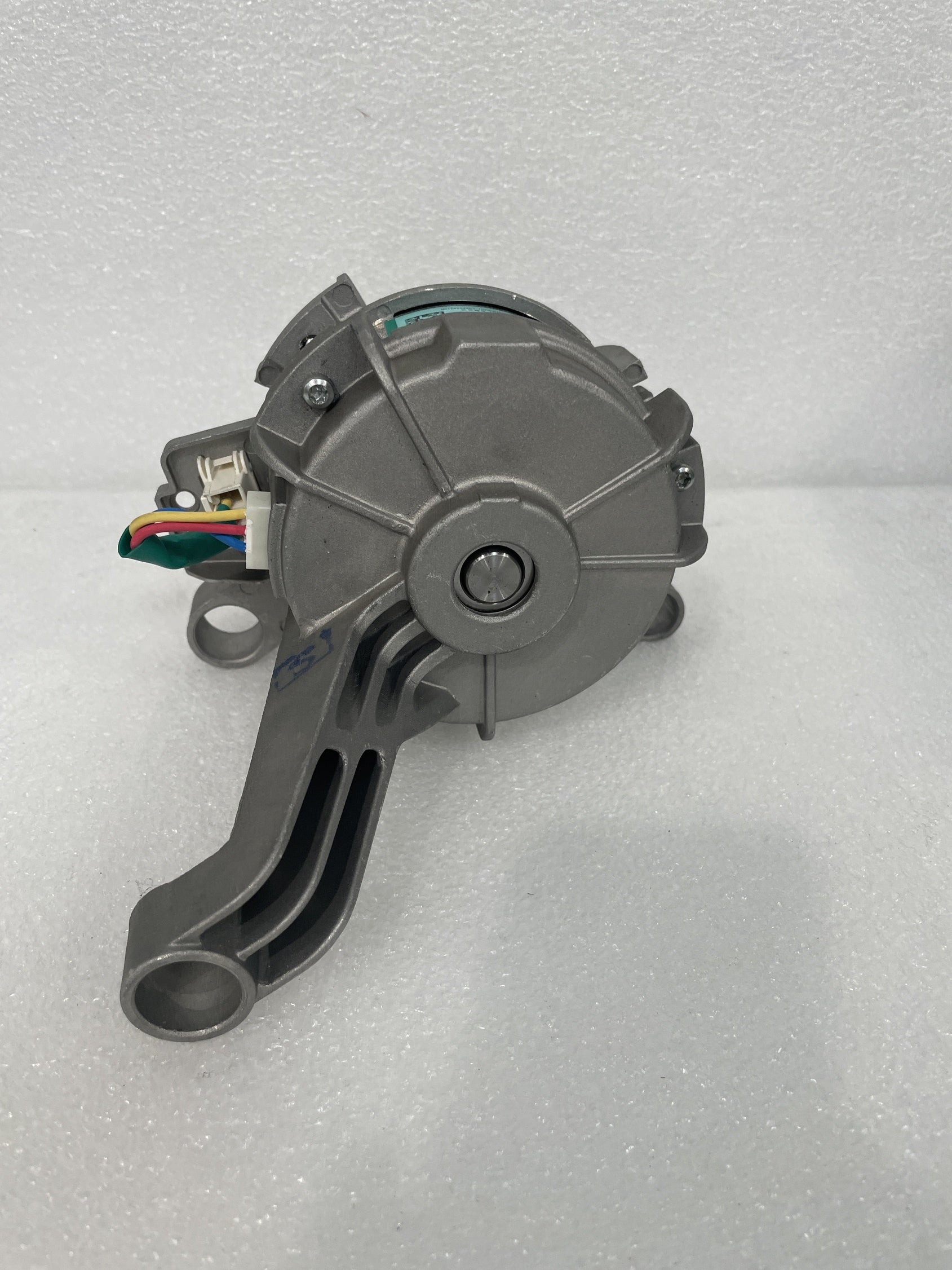 #GRC-154-452 - Hoover HW 411AMBCB/1-80 Washing Machine Motor