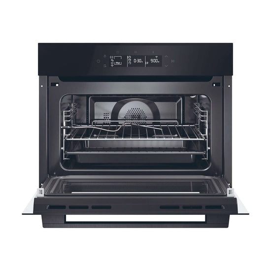 Haier H4MWID29G6NQB 44L Built‑In Combo Microwave - Renew 2 U