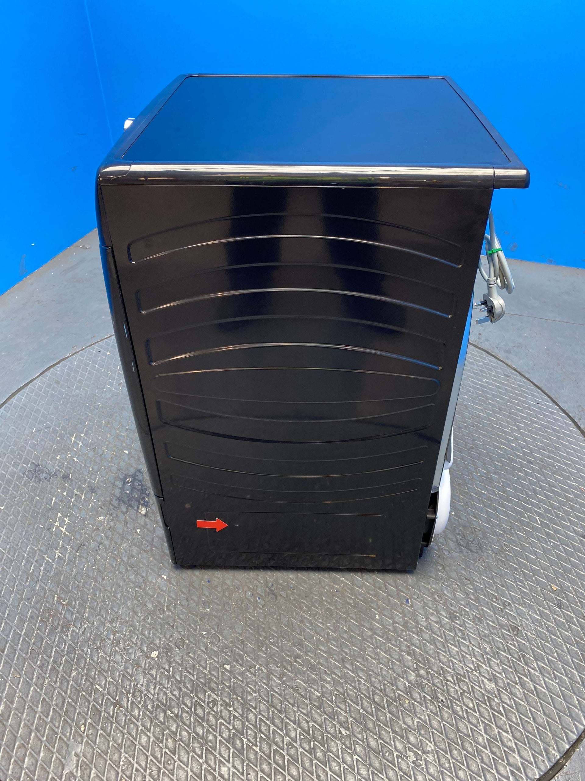 Hoover HLEC8LGB 8kg Condenser Tumble Dryer
