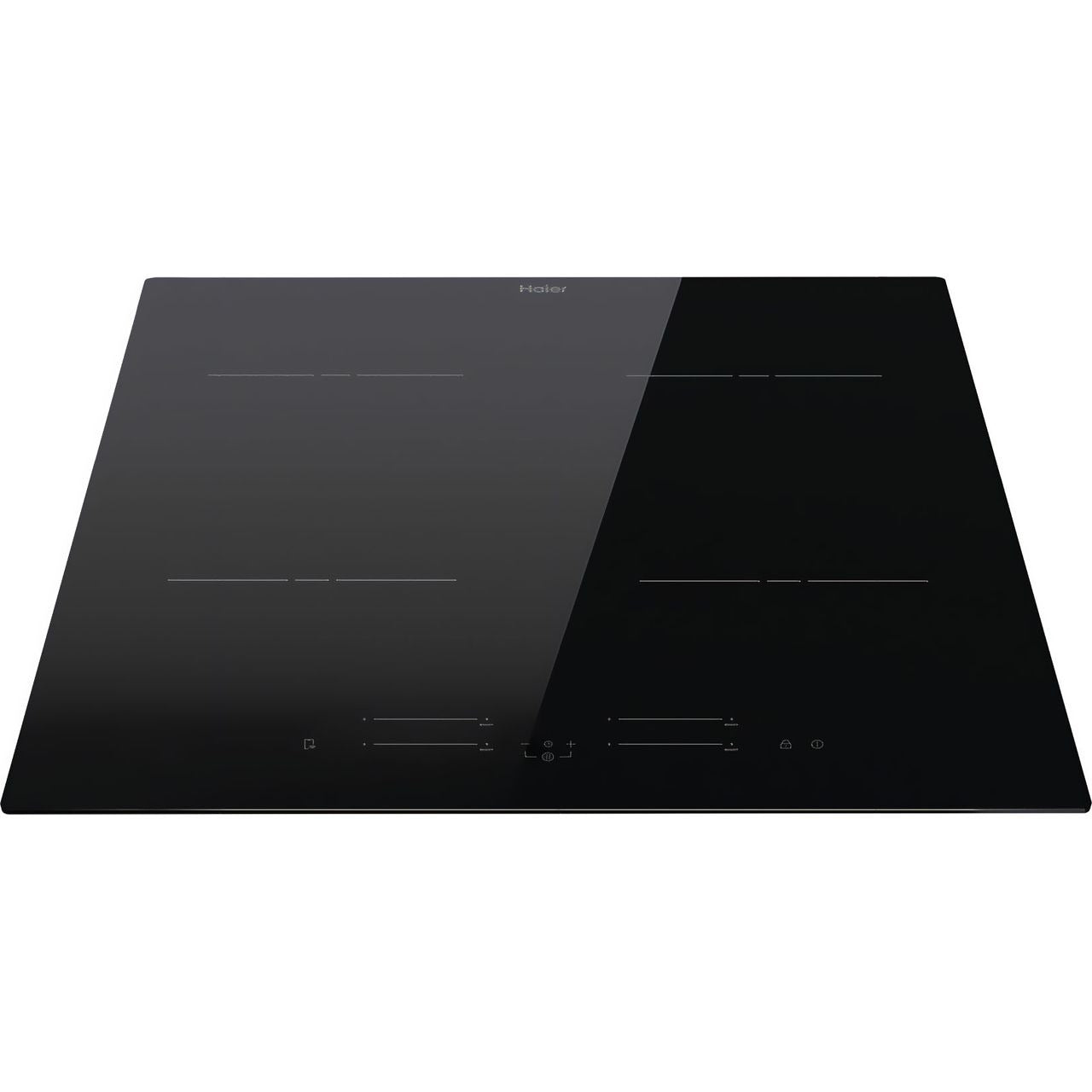 Haier HAISJ64MC Series 2 60cm 4 Zone Smart Induction Hob – Renew 2 U