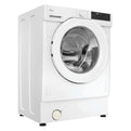 Hoover H-WASH 400 BH4S49M6D9J-80 9kg 1400rpm Integrated Washing Machine