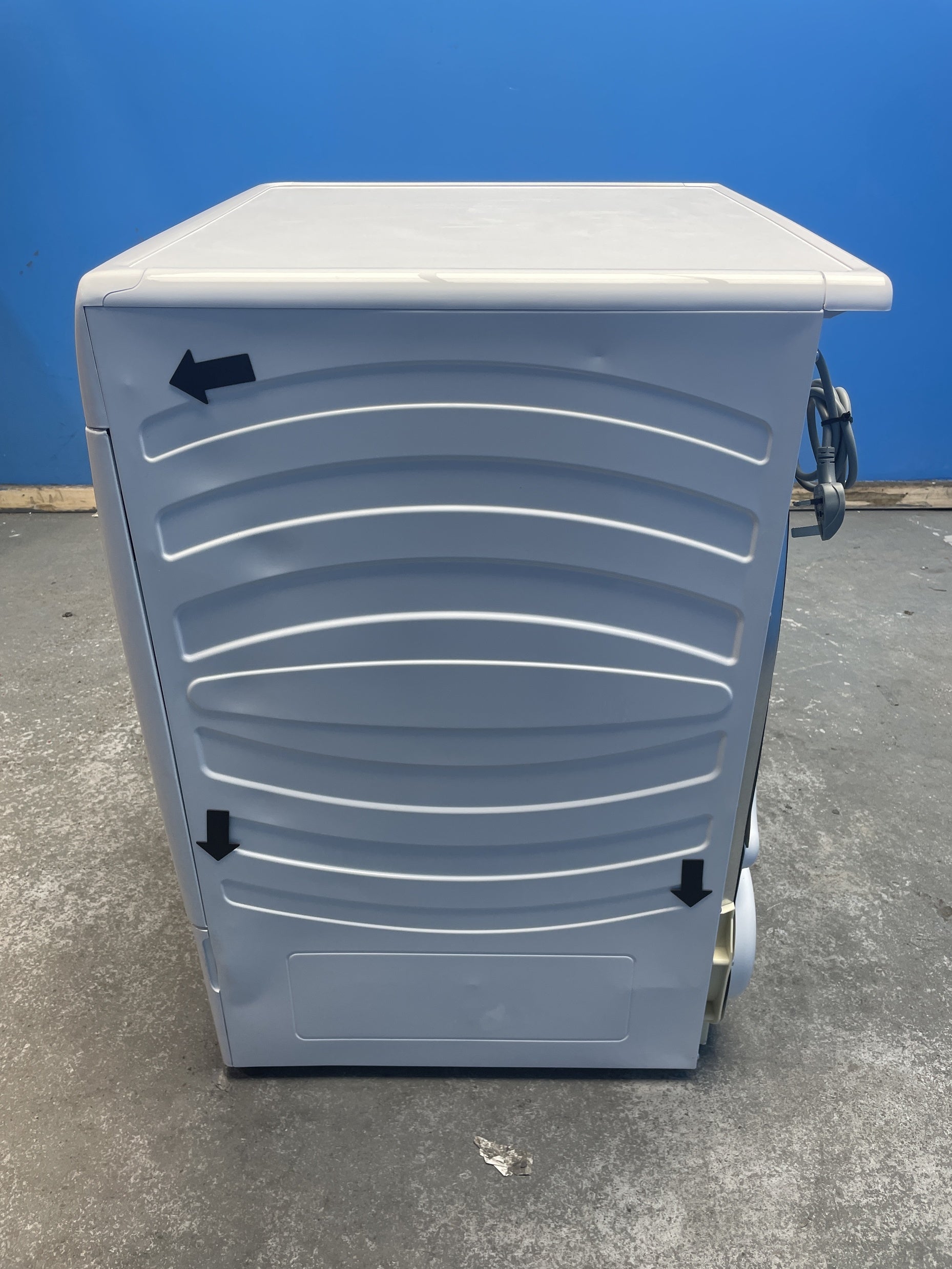 Hoover HLEC9DG 9kg Condenser Tumble Dryer