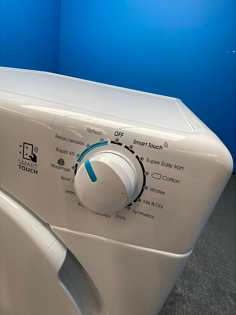 #GRC-162-072 - Candy Smart CSEC8LF-80 8kg Condenser Tumble Dryer