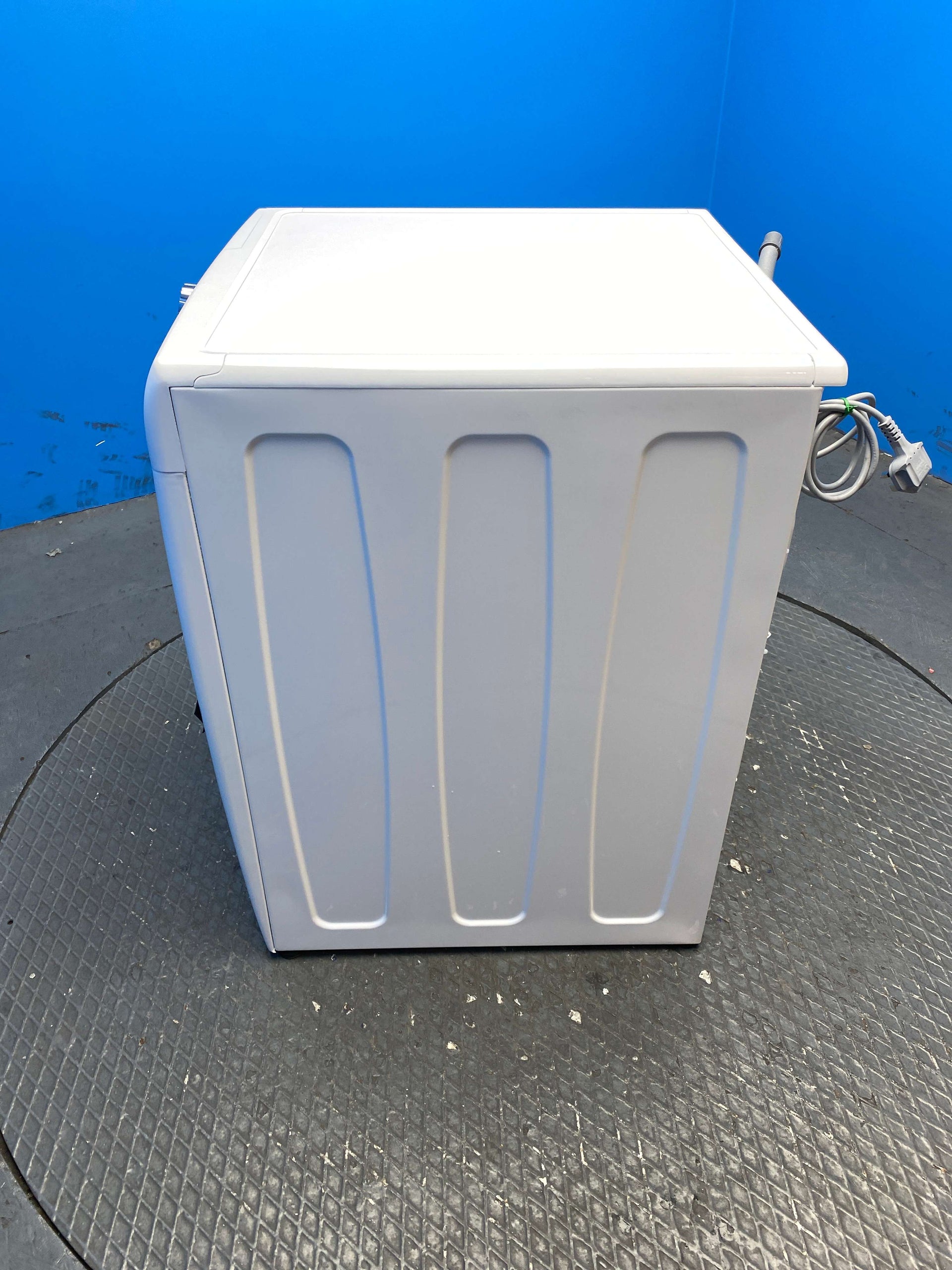 Hoover H3WPS4146TAMB80 14kg 1400 Spin Washing Machine