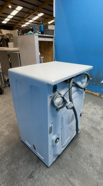 #GRC-162-975 - Candy 8kg 1600rpm Washing Machine – KG Detector, Steam Function, White