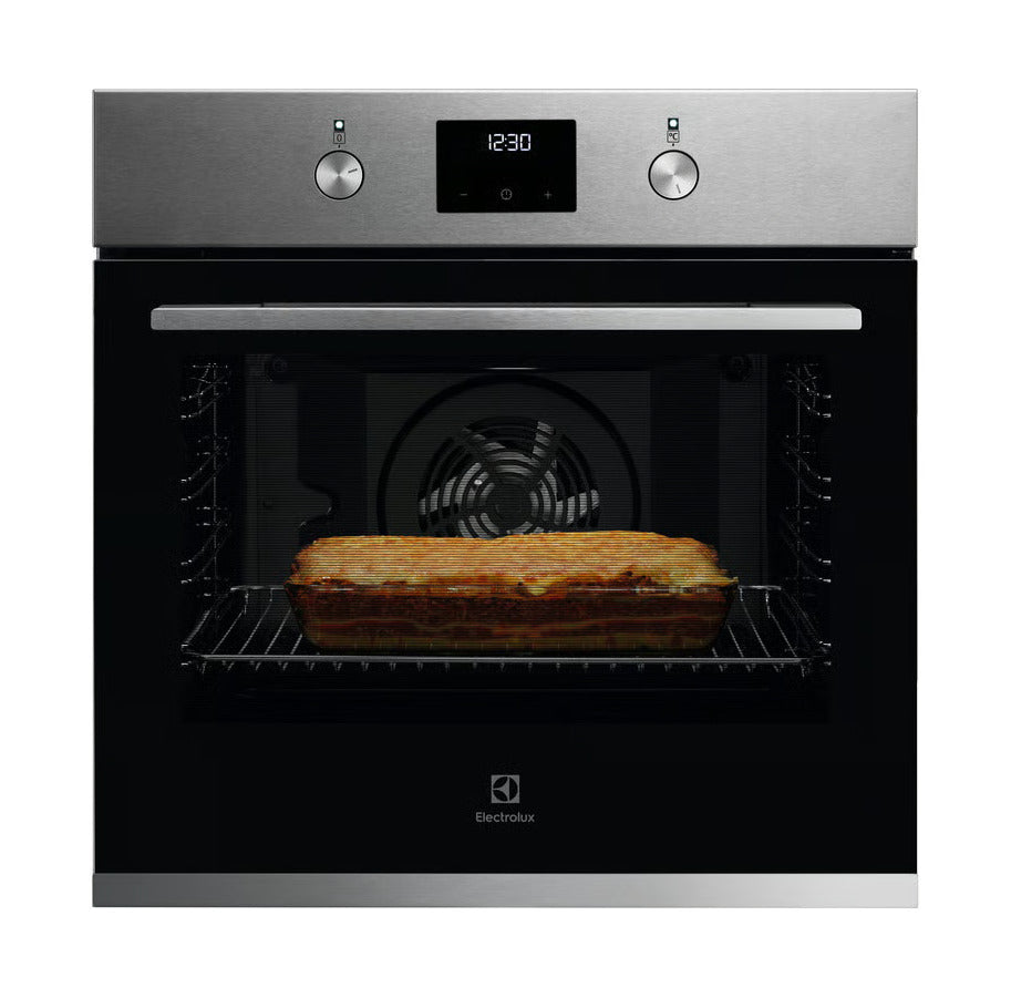 Electrolux KOFGH40TX 600 SurroundCook Built-In Oven – Renew 2 U