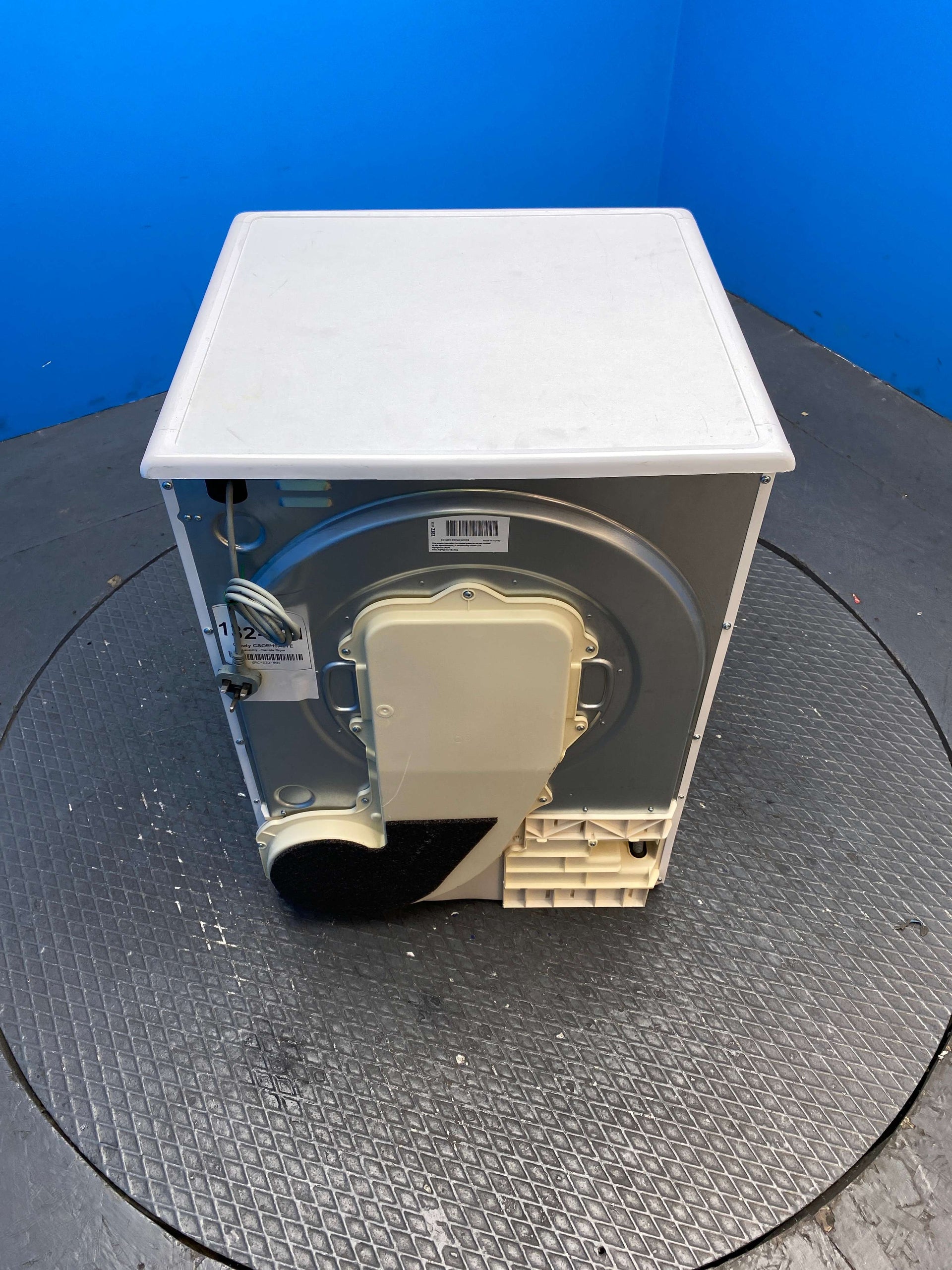 Candy CSOEH9A2TE 9kg Heat Pump Tumble Dryer