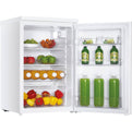 Hoover HOLHS58EWK 127 Litre Under Counter Fridge - Renew 2 U