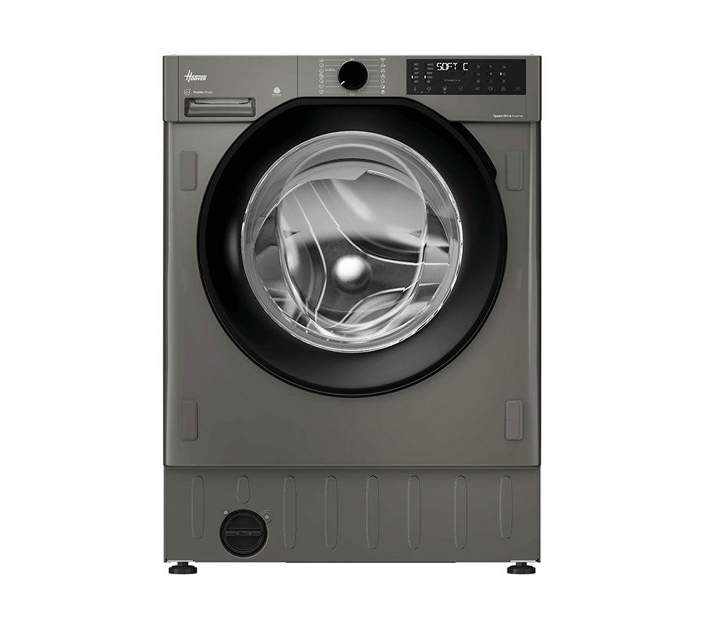 Hoover BH4S69M6DB9RJ-80 9kg 1600rpm Integrated Washing Machine – Renew 2 U