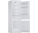 Candy Fresco CBBML18EK Integrated 250 Litre Fridge Freezer