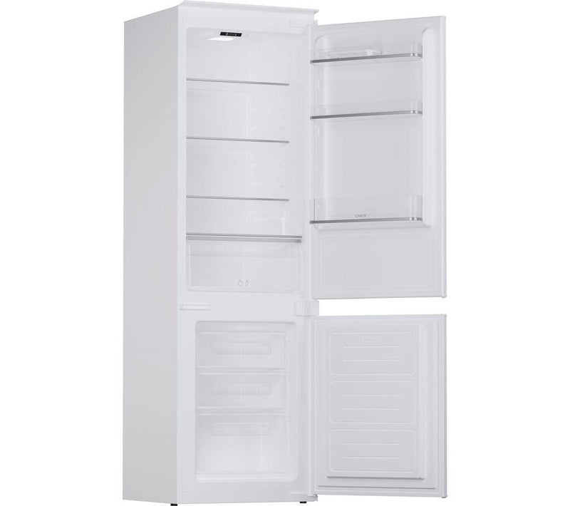Candy Fresco CBBML18EK Integrated 250 Litre Fridge Freezer