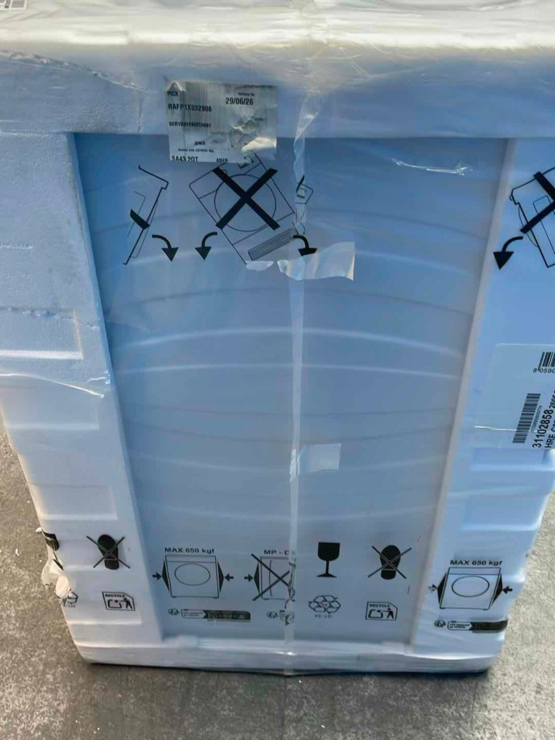 #GRC-162-285 - Hoover H-DRY 350 HRE C9TBE-80 9kg Condenser Tumble Dryer