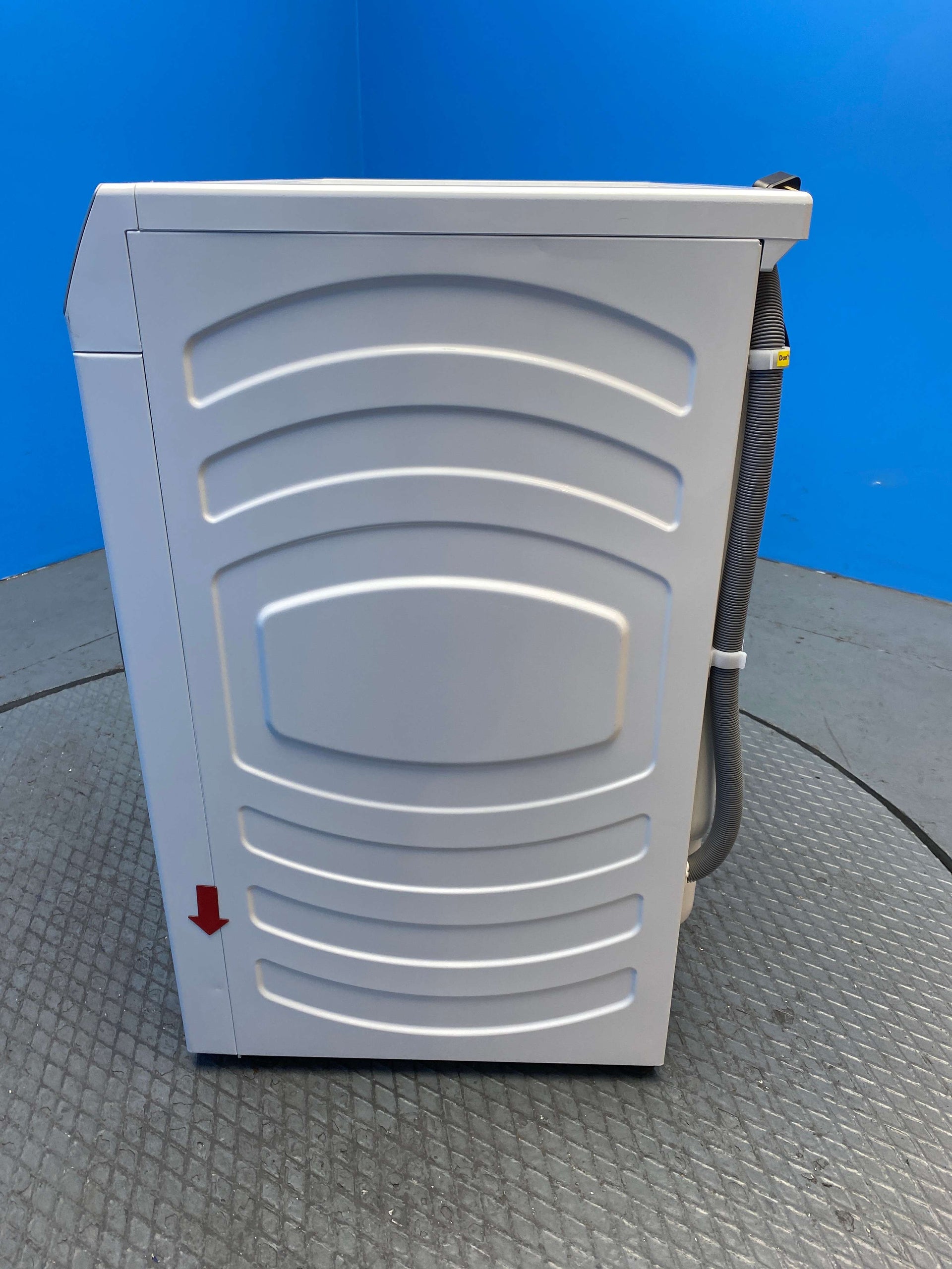 Haier HW100-B14979U1 10kg 1400 Spin Washing Machine