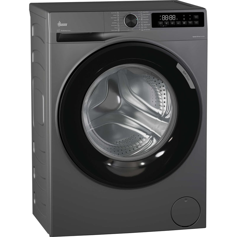 Hoover Pro Wash Series 3 HBR 410BL8G-80 10kg 1400rpm Washing Machine