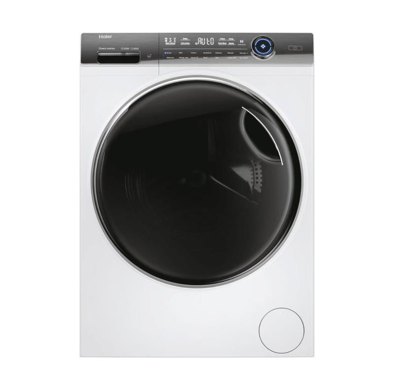 Haier HW100-BD14979U1 Series 7 Plus 10kg 1400 Spin Washing Machine - Renew 2 U