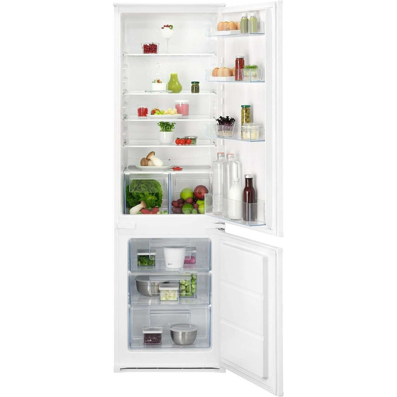 AEG 5000 ColdSense OSC5S181ES Integrated Fridge Freezer - Renew 2 U