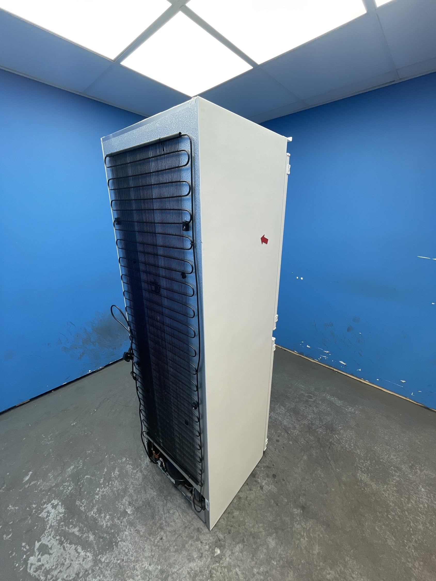#GRC-162-712 - Haier HB50T618FMK Built-In No Frost Fridge Freezer