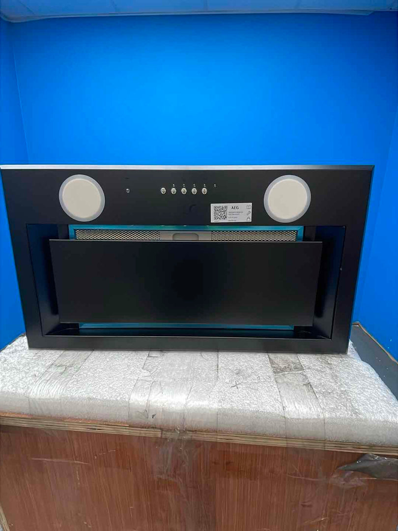 #GRC-155-926 - AEG 6000 Hob2Hood DGE5661HB Integrated 54cm Canopy Cooker Hood
