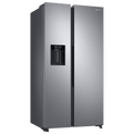 Samsung RS68A884CSL/EU 635 Litre American Style Fridge Freezer - Renew 2 U