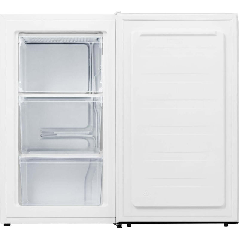 Fridgemaster MUZ4860E Narrow Under Counter Freezer – Renew 2 U
