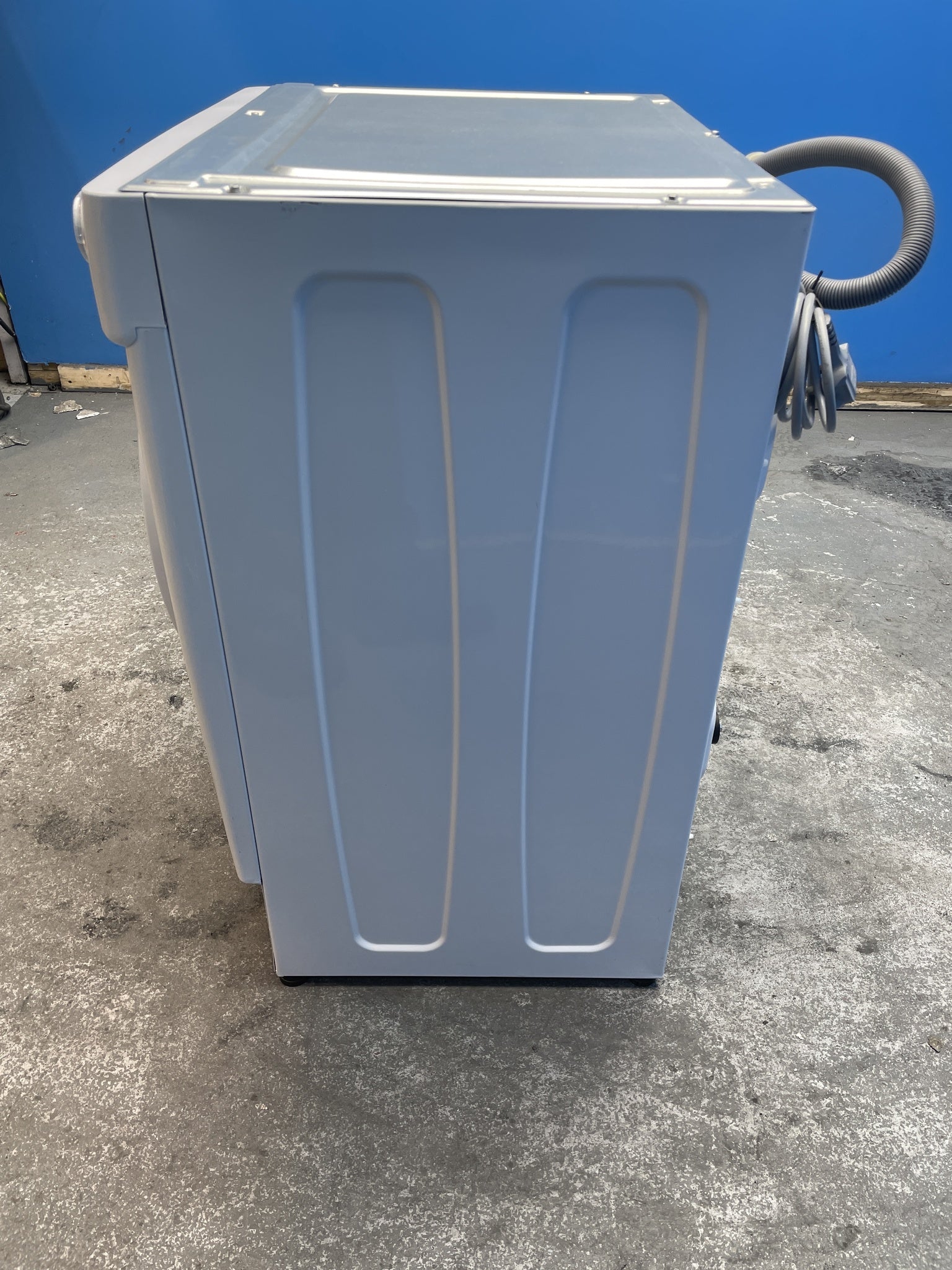#GRC-151-516 - Candy CSW 4106TE/1-80 10kg / 6kg 1400 Spin Smart Washer Dryer