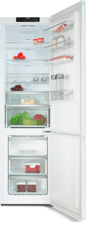 Miele KFN 4394 ED 368 Litre Combi Fridge Freezer - Renew 2 U