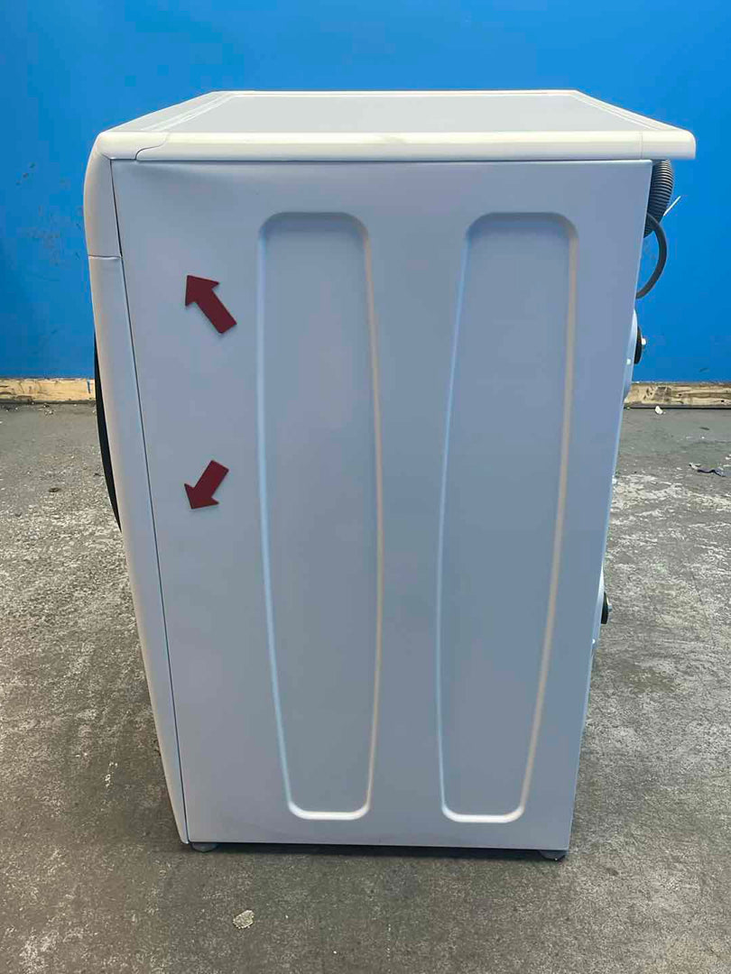 #GRC-162-077 - Hoover H3WPS4106TMB6 10kg 1400 Spin Washing Machine