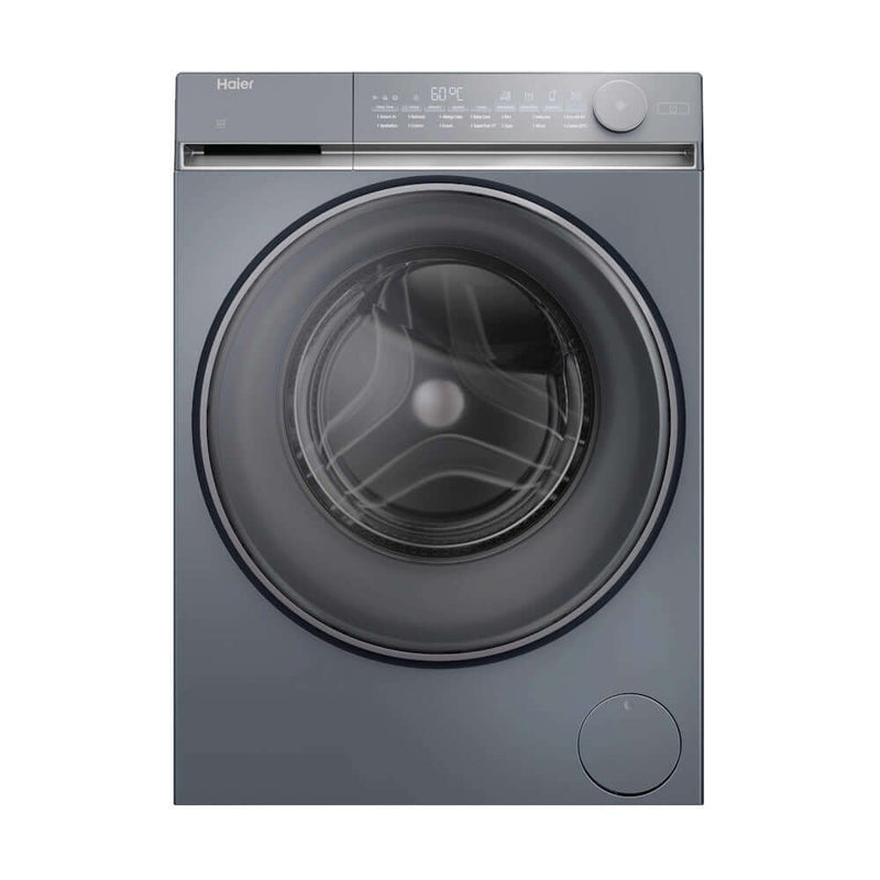 Haier X Series 7 HW100-B14367GU1 10kg 1400 Spin Washing Machine