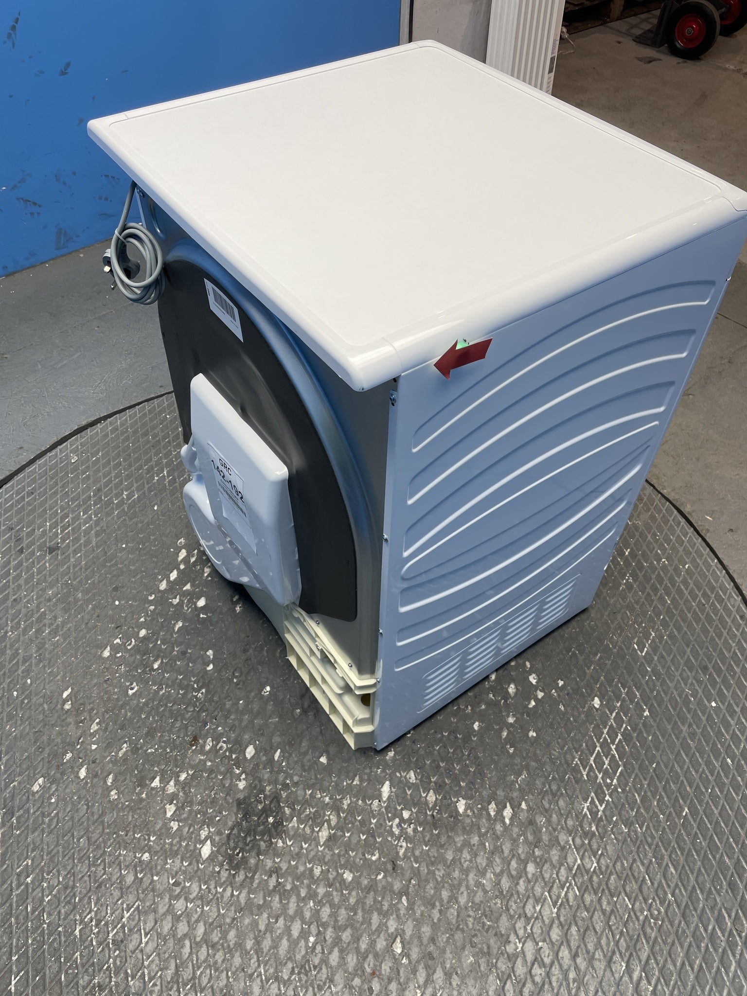 Candy CSEC9DF 9kg Condenser Smart Pro Tumble Dryer