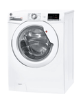 Hoover H3W4102DAE 10kg 1400 Spin Washing Machine - White - Renew 2 U