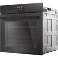 Hoover HO6 M5C3HTB 78L WiFi Pyrolytic Multifunction Single Oven