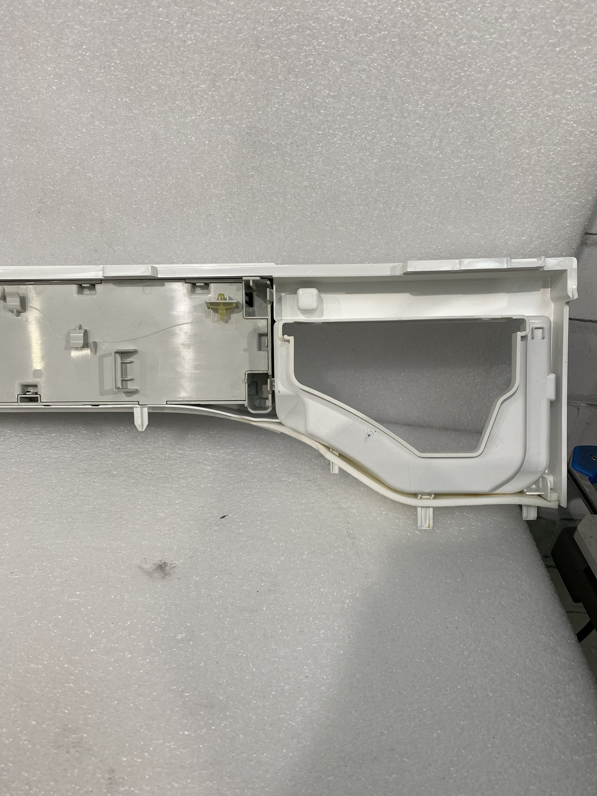 #GRC-158-328 - Miele WMH120 WPS Washing Machine Control Board