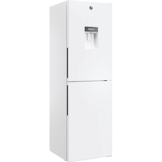 Hoover HOCT3L517EWWK-1 246 Litre Low Frost Combi Fridge Freezer