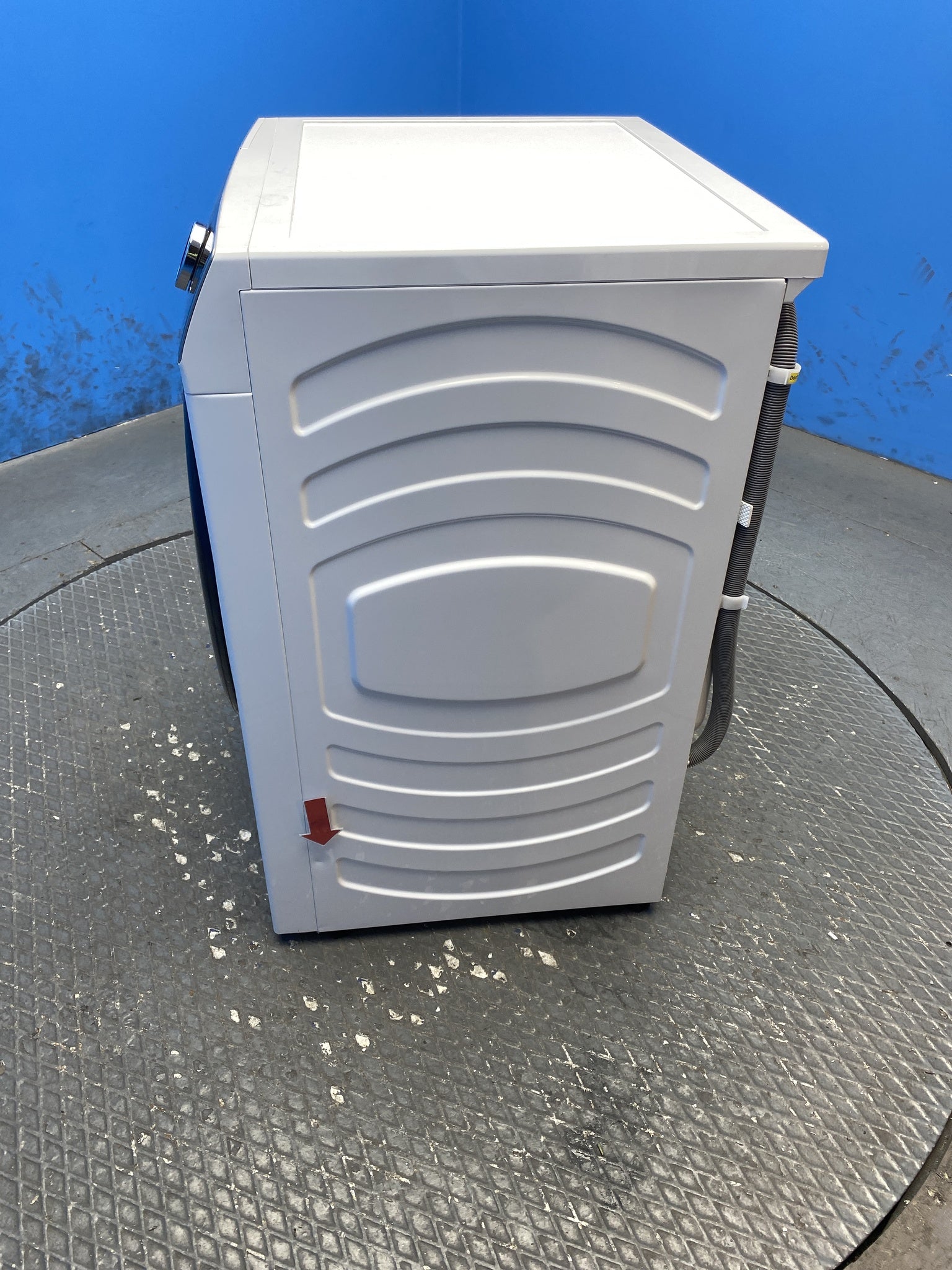 Haier HW90-B14959U1 Series 5 9kg 1400 Spin Washing Machine