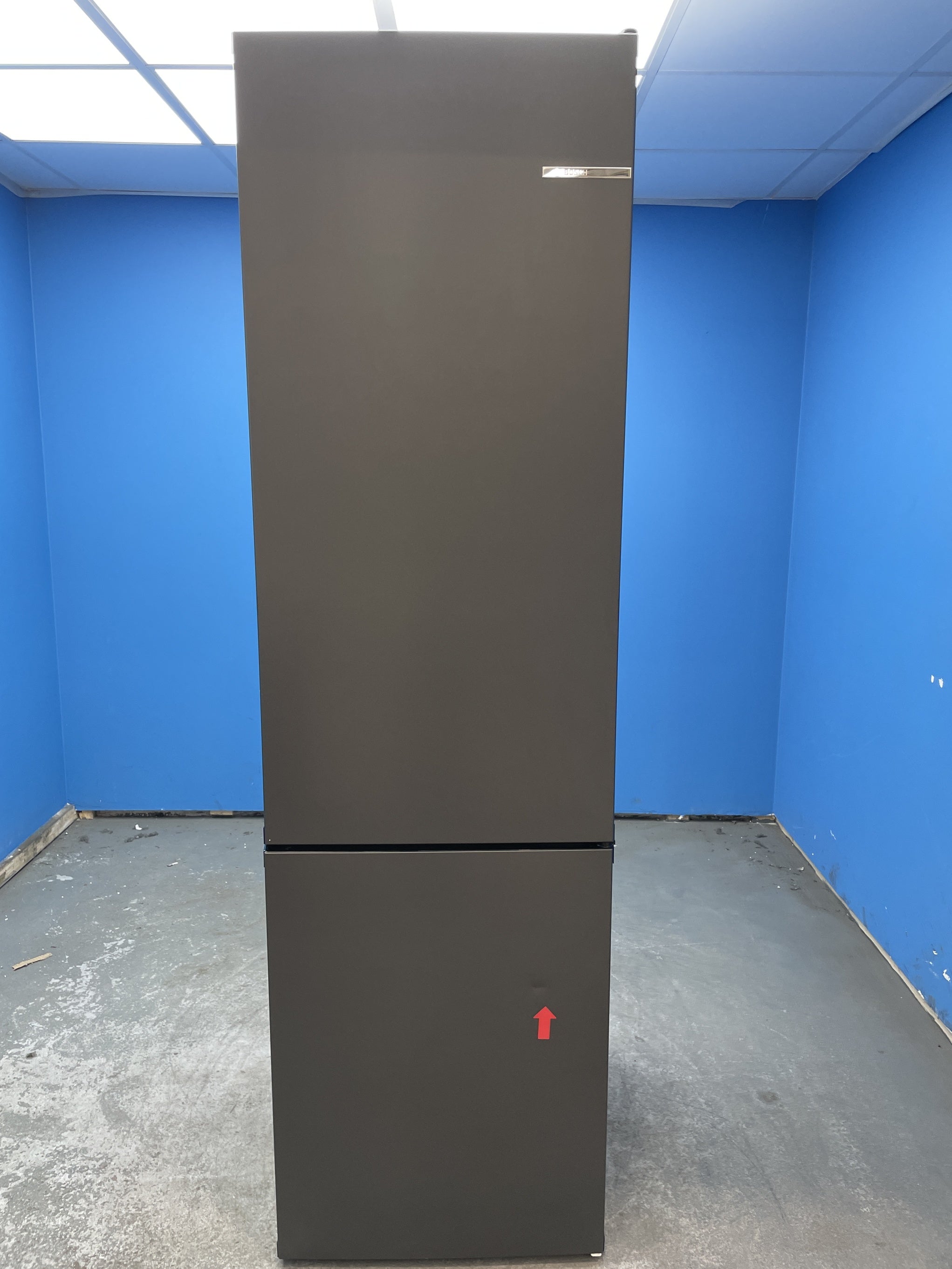 #GRC-157-799 - Bosch Series 4 KGN39OCAFG 70/30 Fridge Freezer