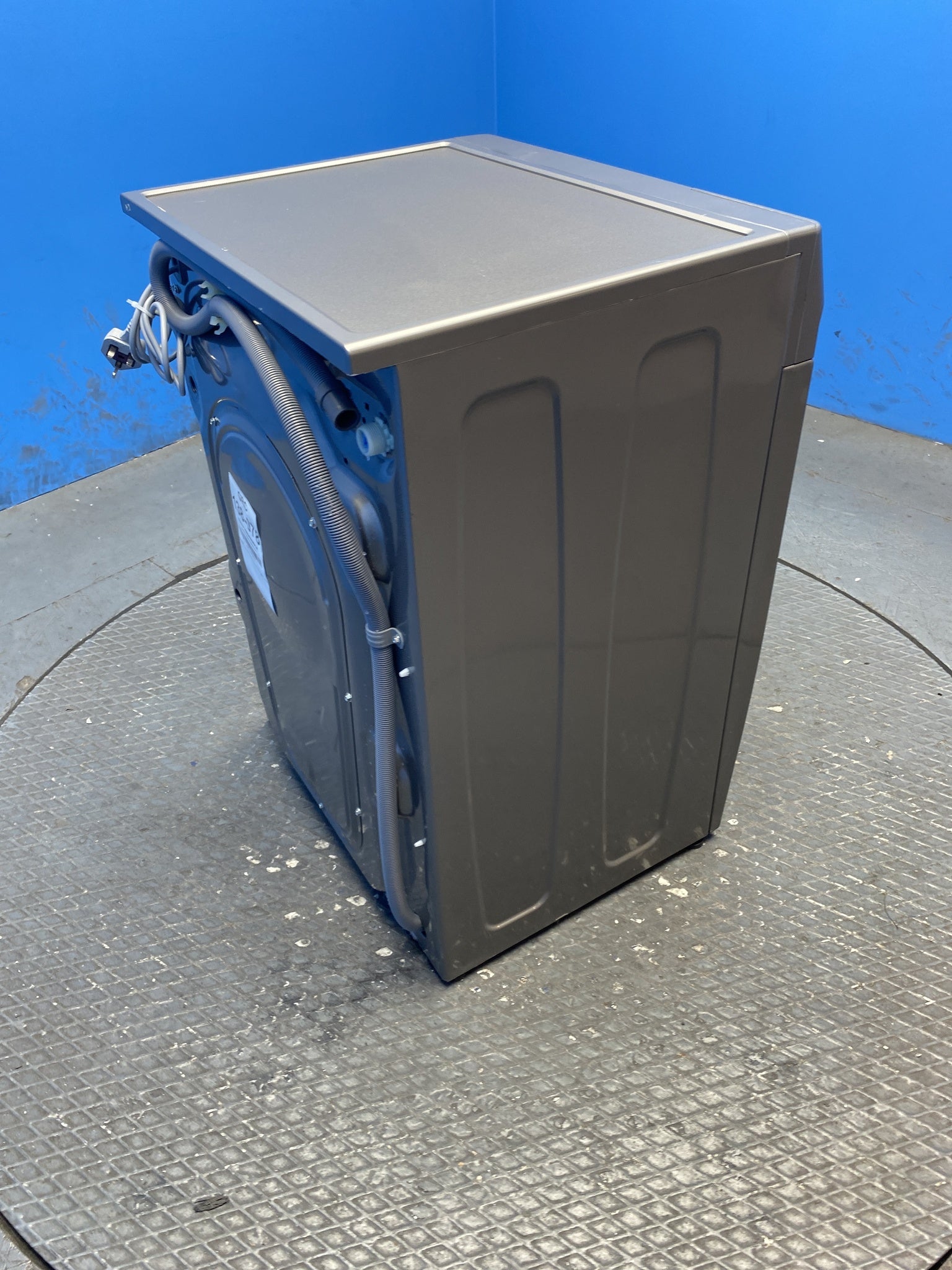 Hoover HWB49AMBCR 9kg 1400 Spin Washing Machine